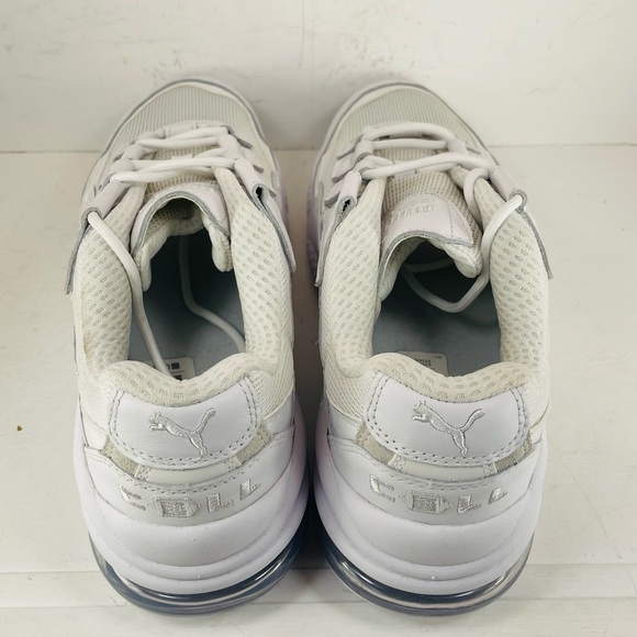 Puma Cell Venom Reflective Sneaker Size 13 Men - Picture 5 of 8